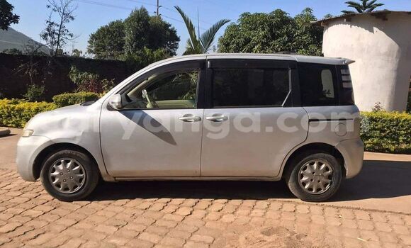 Nunua Ilio tumika Toyota Sienta Other Gari ndani ya Chipoka nchini Dedza Nunua Ilio tumika Toyota Sienta Other Gari ndani ya Chipoka nchini Dedza