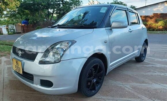 Nunua Ilio tumika Suzuki Swift Other Gari ndani ya Chilumba nchini Karonga Nunua Ilio tumika Suzuki Swift Other Gari ndani ya Chilumba nchini Karonga