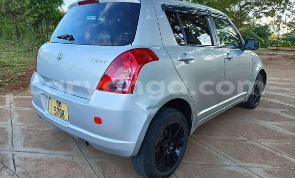 Nunua Ilio tumika Suzuki Swift Other Gari ndani ya Chilumba nchini Karonga Nunua Ilio tumika Suzuki Swift Other Gari ndani ya Chilumba nchini Karonga