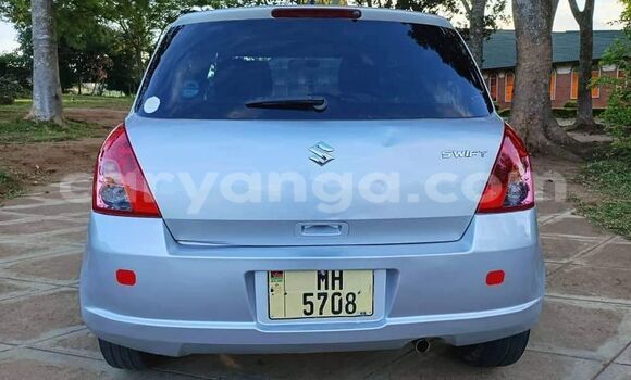 Nunua Ilio tumika Suzuki Swift Other Gari ndani ya Chilumba nchini Karonga Nunua Ilio tumika Suzuki Swift Other Gari ndani ya Chilumba nchini Karonga