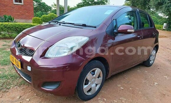 Nunua Ilio tumika Toyota Vitz Other Gari ndani ya Chitipa nchini Chitipa Nunua Ilio tumika Toyota Vitz Other Gari ndani ya Chitipa nchini Chitipa