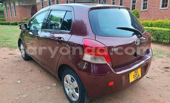 Nunua Ilio tumika Toyota Vitz Other Gari ndani ya Chitipa nchini Chitipa Nunua Ilio tumika Toyota Vitz Other Gari ndani ya Chitipa nchini Chitipa