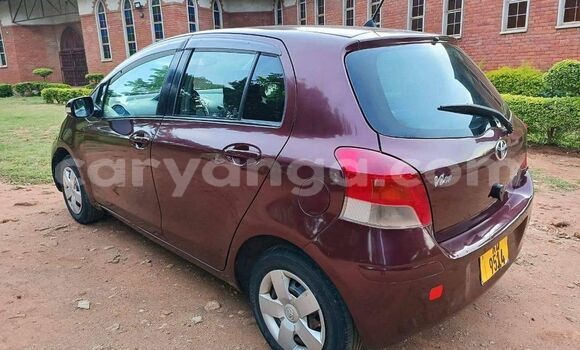 Nunua Ilio tumika Toyota Vitz Other Gari ndani ya Chitipa nchini Chitipa Nunua Ilio tumika Toyota Vitz Other Gari ndani ya Chitipa nchini Chitipa