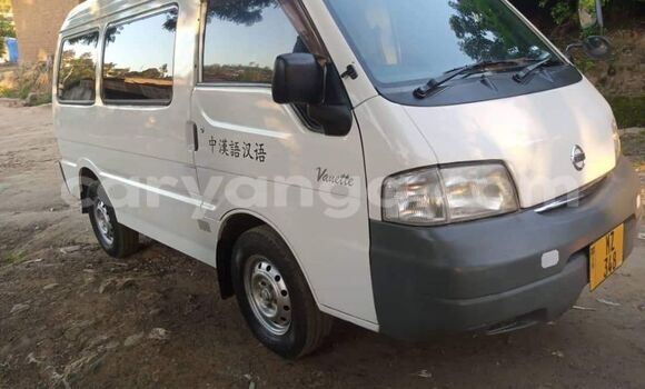 Nunua Ilio tumika Nissan Vanette White Gari ndani ya Chipoka nchini Dedza Nunua Ilio tumika Nissan Vanette White Gari ndani ya Chipoka nchini Dedza