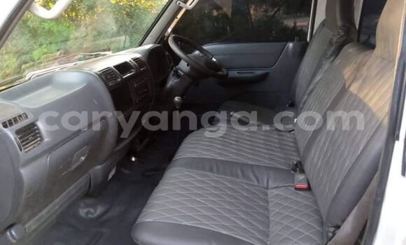 Nunua Ilio tumika Nissan Vanette White Gari ndani ya Chipoka nchini Dedza Nunua Ilio tumika Nissan Vanette White Gari ndani ya Chipoka nchini Dedza