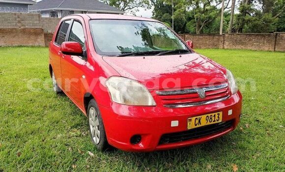 Nunua Ilio tumika Toyota Raum Red Gari ndani ya Lilongwe nchini Malawi Nunua Ilio tumika Toyota Raum Red Gari ndani ya Lilongwe nchini Malawi