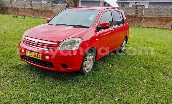 Nunua Ilio tumika Toyota Raum Red Gari ndani ya Lilongwe nchini Malawi Nunua Ilio tumika Toyota Raum Red Gari ndani ya Lilongwe nchini Malawi