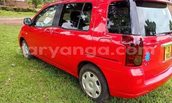 Nunua Ilio tumika Toyota Raum Red Gari ndani ya Lilongwe nchini Malawi Nunua Ilio tumika Toyota Raum Red Gari ndani ya Lilongwe nchini Malawi