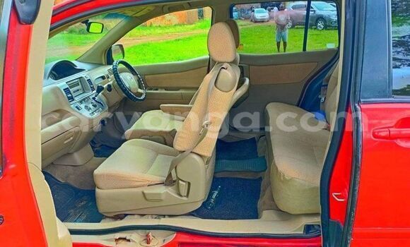 Nunua Ilio tumika Toyota Raum Red Gari ndani ya Lilongwe nchini Malawi Nunua Ilio tumika Toyota Raum Red Gari ndani ya Lilongwe nchini Malawi