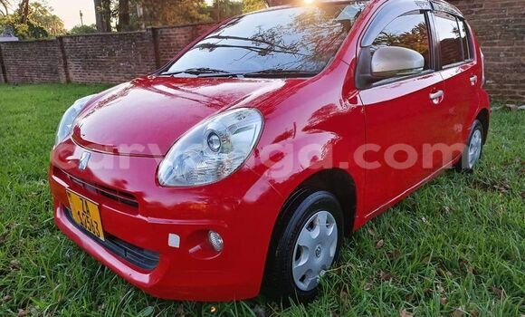 Nunua Ilio tumika Toyota Passo Red Gari ndani ya Chipoka nchini Dedza Nunua Ilio tumika Toyota Passo Red Gari ndani ya Chipoka nchini Dedza