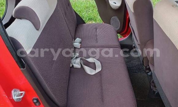 Nunua Ilio tumika Toyota Passo Red Gari ndani ya Chipoka nchini Dedza Nunua Ilio tumika Toyota Passo Red Gari ndani ya Chipoka nchini Dedza