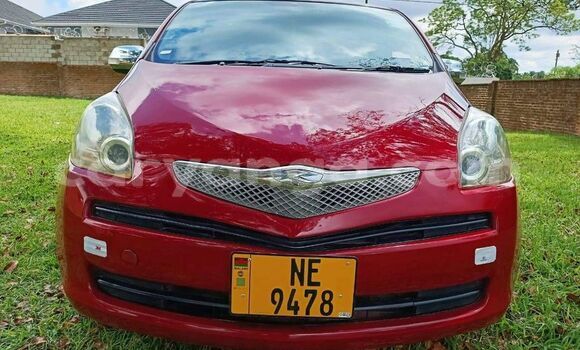 Nunua Ilio tumika Toyota Ractis Red Gari ndani ya Chiradzulu nchini Chiradzulu Nunua Ilio tumika Toyota Ractis Red Gari ndani ya Chiradzulu nchini Chiradzulu