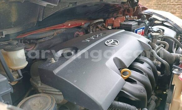 Nunua Ilio tumika Toyota Ractis Red Gari ndani ya Chiradzulu nchini Chiradzulu Nunua Ilio tumika Toyota Ractis Red Gari ndani ya Chiradzulu nchini Chiradzulu