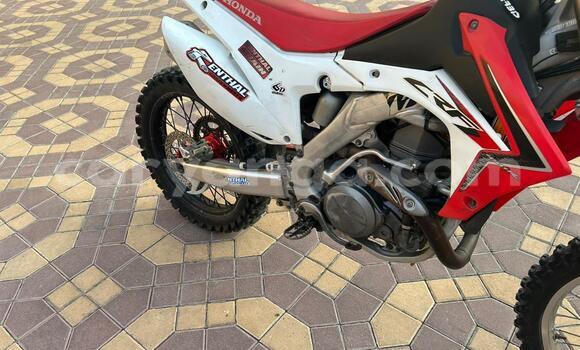 Buy Used Honda CRF Red Bike in Blantyre in Malawi Buy Used Honda CRF Red Bike in Blantyre in Malawi