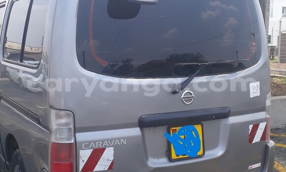Buy Used Nissan Caravan Beige Car in Blantyre in Malawi Buy Used Nissan Caravan Beige Car in Blantyre in Malawi