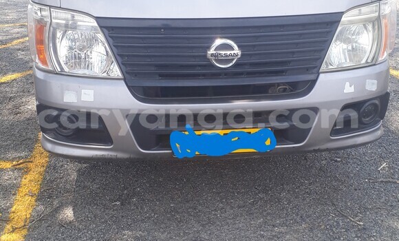 Buy Used Nissan Caravan Beige Car in Blantyre in Malawi Buy Used Nissan Caravan Beige Car in Blantyre in Malawi