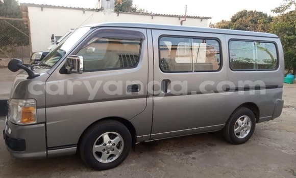 Buy Used Nissan Caravan Beige Car in Blantyre in Malawi Buy Used Nissan Caravan Beige Car in Blantyre in Malawi