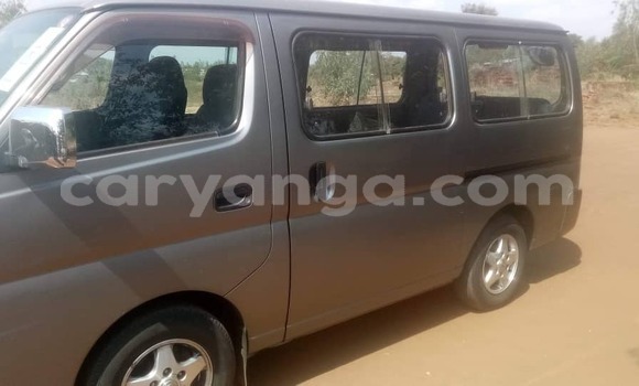 Buy Used Nissan Caravan Beige Car in Blantyre in Malawi Buy Used Nissan Caravan Beige Car in Blantyre in Malawi