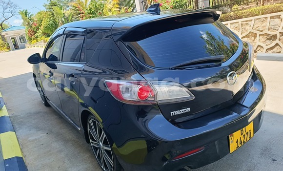 Buy Used Mazda Axela Black Car in Blantyre in Malawi Buy Used Mazda Axela Black Car in Blantyre in Malawi