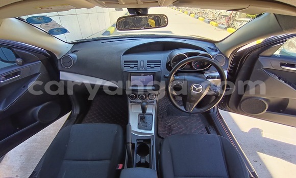 Buy Used Mazda Axela Black Car in Blantyre in Malawi Buy Used Mazda Axela Black Car in Blantyre in Malawi