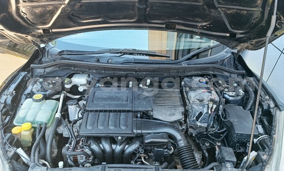 Buy Used Mazda Axela Black Car in Blantyre in Malawi Buy Used Mazda Axela Black Car in Blantyre in Malawi