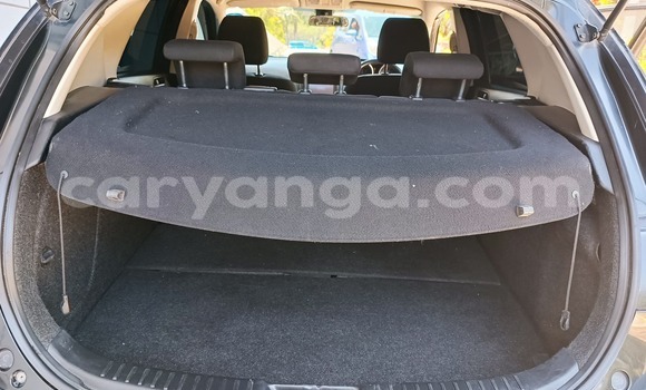 Buy Used Mazda Axela Black Car in Blantyre in Malawi Buy Used Mazda Axela Black Car in Blantyre in Malawi