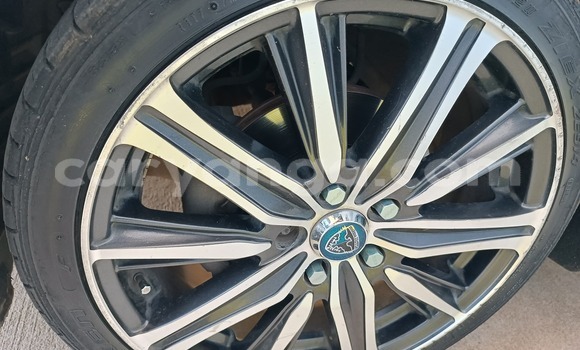 Buy Used Mazda Axela Black Car in Blantyre in Malawi Buy Used Mazda Axela Black Car in Blantyre in Malawi