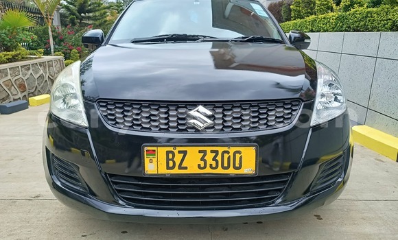 Buy Used Suzuki Swift Black Car in Blantyre in Malawi Buy Used Suzuki Swift Black Car in Blantyre in Malawi