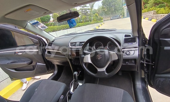Buy Used Suzuki Swift Black Car in Blantyre in Malawi Buy Used Suzuki Swift Black Car in Blantyre in Malawi