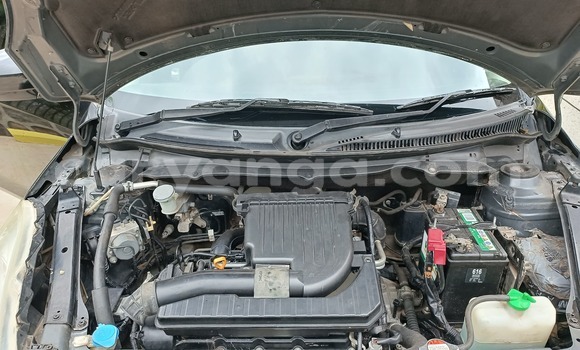 Buy Used Suzuki Swift Black Car in Blantyre in Malawi Buy Used Suzuki Swift Black Car in Blantyre in Malawi