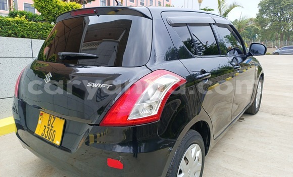 Buy Used Suzuki Swift Black Car in Blantyre in Malawi Buy Used Suzuki Swift Black Car in Blantyre in Malawi