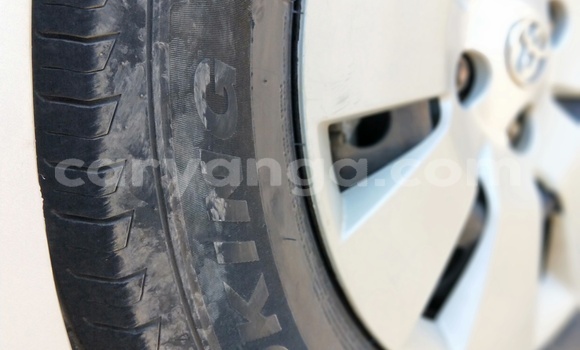 Buy Used Toyota Sienta Silver Car in Blantyre in Malawi Buy Used Toyota Sienta Silver Car in Blantyre in Malawi