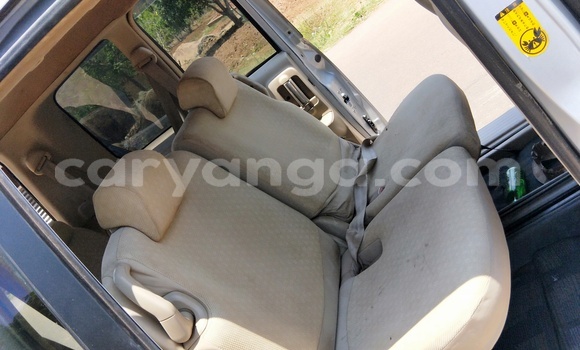 Buy Used Toyota Sienta Silver Car in Blantyre in Malawi Buy Used Toyota Sienta Silver Car in Blantyre in Malawi