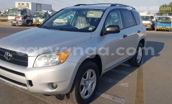 Buy Import Toyota RAV4 Other Car in Import - Dubai in Malawi Buy Import Toyota RAV4 Other Car in Import - Dubai in Malawi