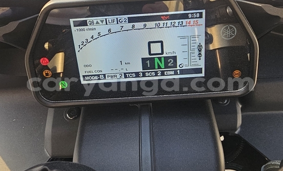 Buy Used Yamaha R1 Blue Bike in Blantyre in Malawi Buy Used Yamaha R1 Blue Bike in Blantyre in Malawi