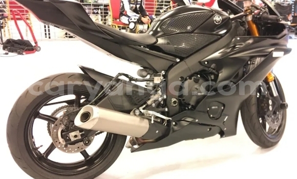 Buy used kawasaki ninja green bike in blantyre in malawi