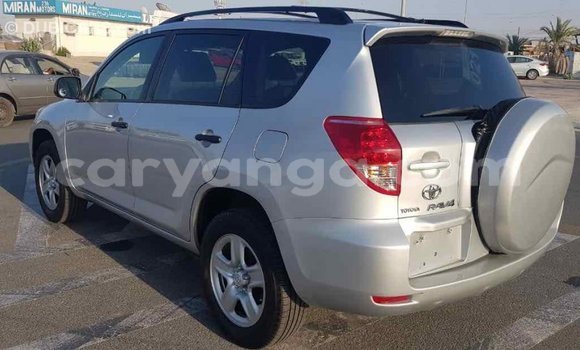 Buy Import Toyota RAV4 Other Car in Import - Dubai in Malawi Buy Import Toyota RAV4 Other Car in Import - Dubai in Malawi