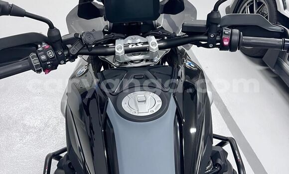 Acheter Occasion Moto BMW GS Noir à Blantyre, Malawi Acheter Occasion Moto BMW GS Noir à Blantyre, Malawi