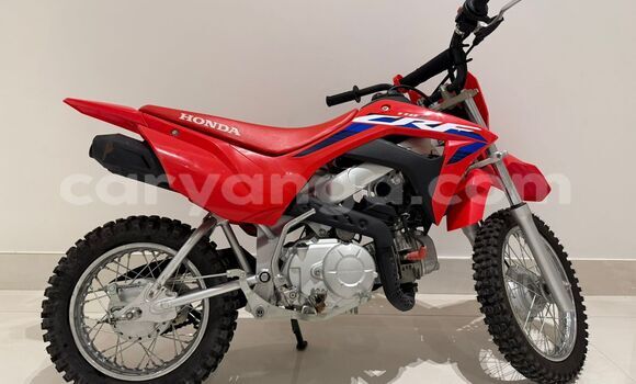 Buy Used Honda CRF Red Bike in Blantyre in Malawi Buy Used Honda CRF Red Bike in Blantyre in Malawi