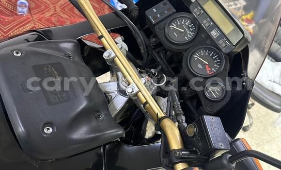 Acheter Occasion Moto Honda CRF Noir à Blantyre, Malawi Acheter Occasion Moto Honda CRF Noir à Blantyre, Malawi