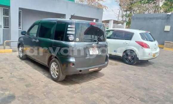 Buy Used Toyota Sienta Other Car in Blantyre in Malawi Buy Used Toyota Sienta Other Car in Blantyre in Malawi