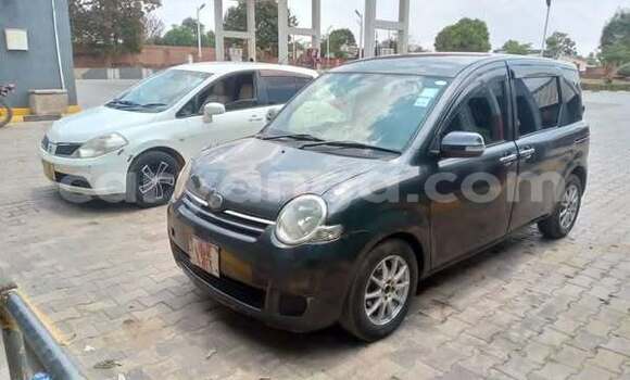 Buy Used Toyota Sienta Other Car in Blantyre in Malawi Buy Used Toyota Sienta Other Car in Blantyre in Malawi