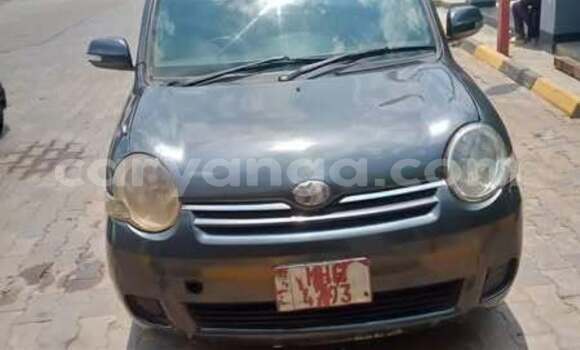 Buy Used Toyota Sienta Other Car in Blantyre in Malawi Buy Used Toyota Sienta Other Car in Blantyre in Malawi