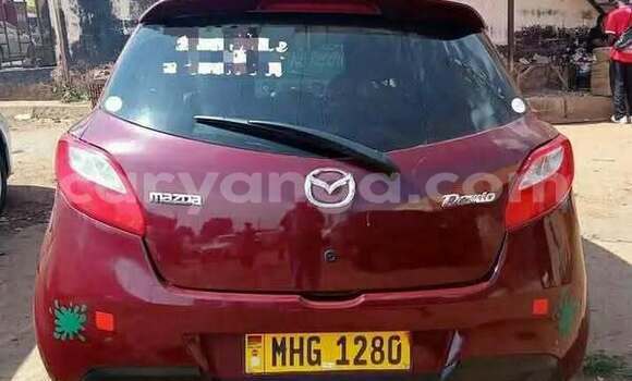 Nunua Ilio tumika Mazda Demio Other Gari ndani ya Blantyre nchini Malawi Nunua Ilio tumika Mazda Demio Other Gari ndani ya Blantyre nchini Malawi