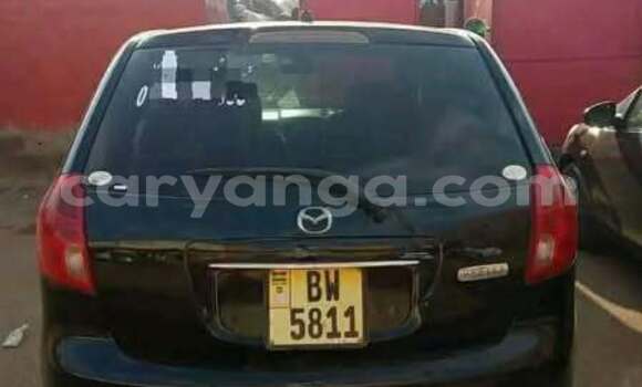 Nunua Ilio tumika Mazda Verisa Other Gari ndani ya Lilongwe nchini Malawi Nunua Ilio tumika Mazda Verisa Other Gari ndani ya Lilongwe nchini Malawi