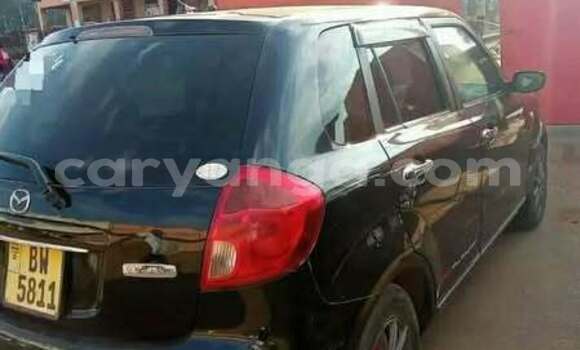Nunua Ilio tumika Mazda Verisa Other Gari ndani ya Lilongwe nchini Malawi Nunua Ilio tumika Mazda Verisa Other Gari ndani ya Lilongwe nchini Malawi