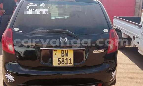 Nunua Ilio tumika Mazda Verisa Other Gari ndani ya Lilongwe nchini Malawi Nunua Ilio tumika Mazda Verisa Other Gari ndani ya Lilongwe nchini Malawi