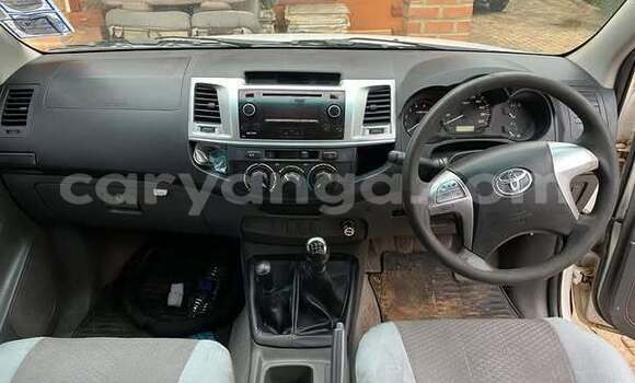 Buy Used Toyota 4Runner Other Car in Blantyre in Malawi Buy Used Toyota 4Runner Other Car in Blantyre in Malawi