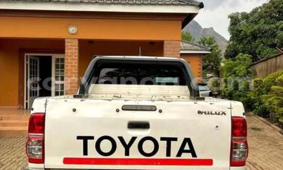Buy Used Toyota 4Runner Other Car in Blantyre in Malawi Buy Used Toyota 4Runner Other Car in Blantyre in Malawi