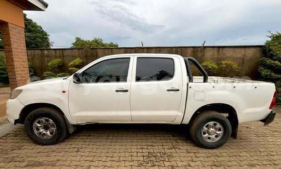 Buy Used Toyota 4Runner Other Car in Blantyre in Malawi Buy Used Toyota 4Runner Other Car in Blantyre in Malawi
